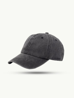 Billede af Scippis, Kampa canvas Cap, black