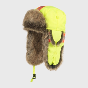 Billede af MJM, Trapper Reflex 32 faux fur yellow