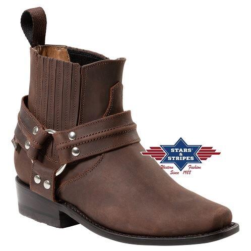 Western Boot no. 03