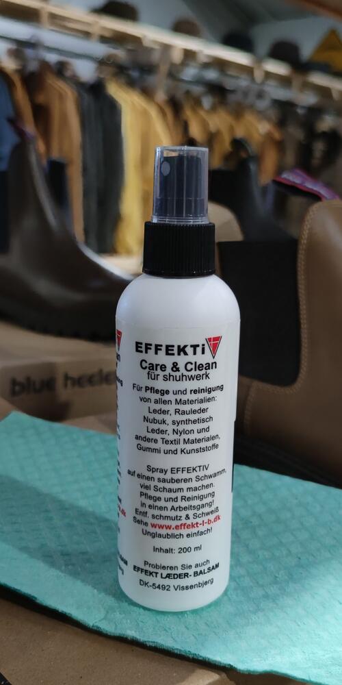 Effektiv, 200 ml