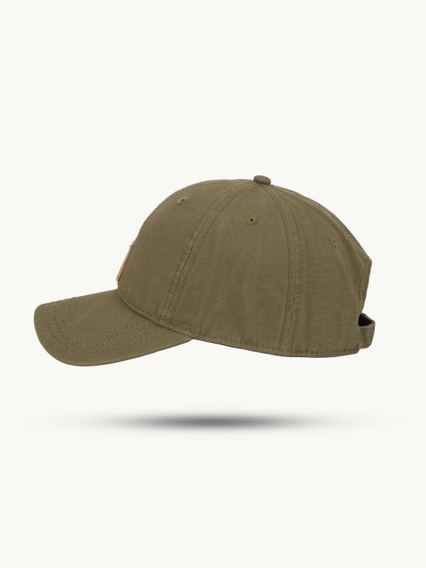 Billede af Scippis, Baines Cap, Olive, side