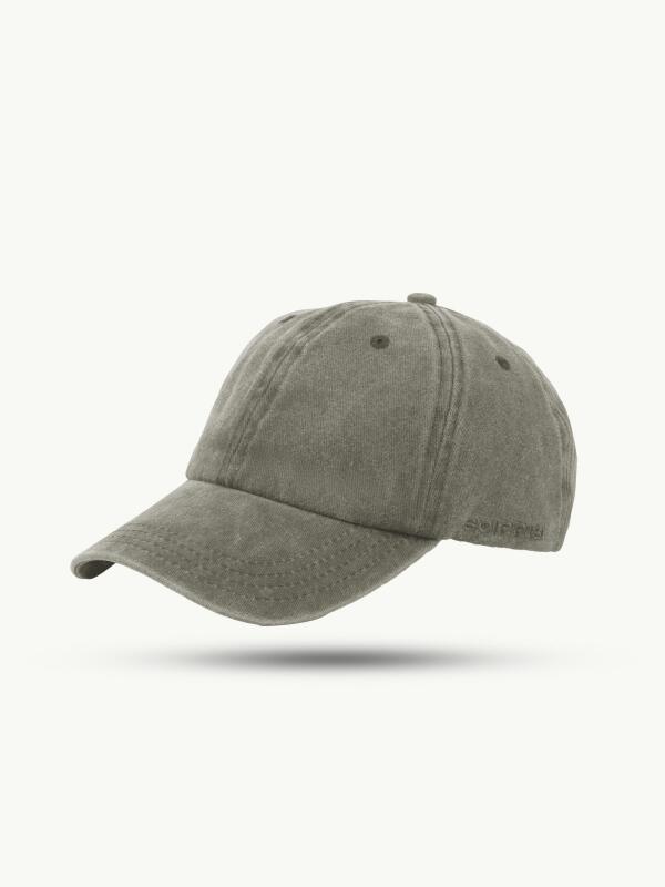 Billede af Scippis, Kampa canvas Cap, olive