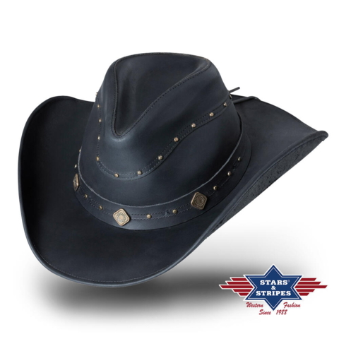 Billede af Dundee western hat