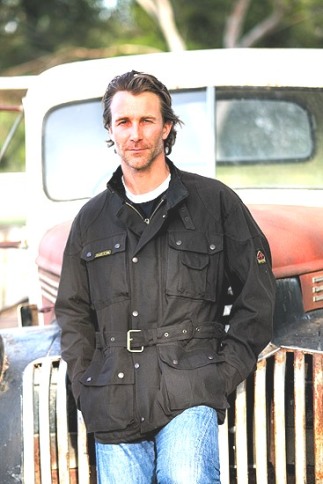 Billede af Cruiser Jacket