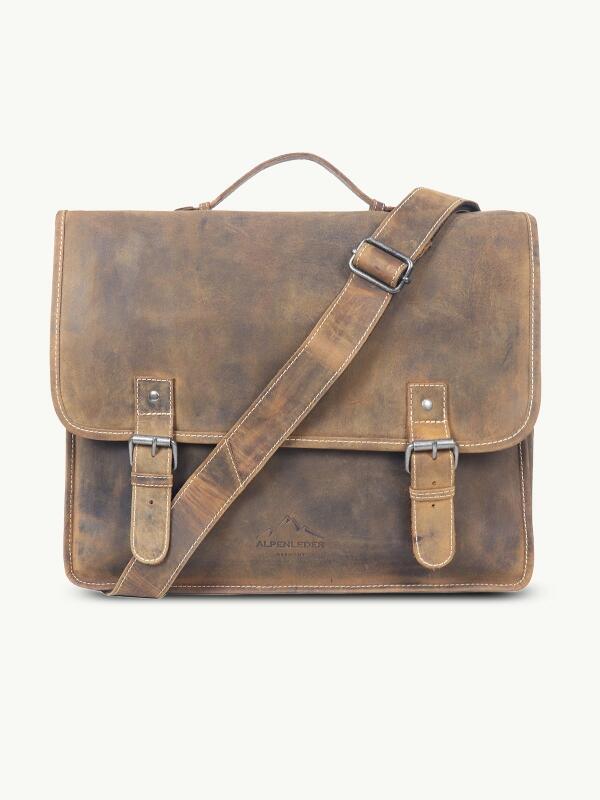 Billede af Messenger Bag Adventure