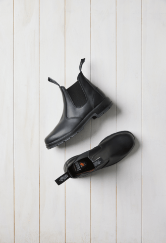 Billede af Mongrel Boots K9-stropper