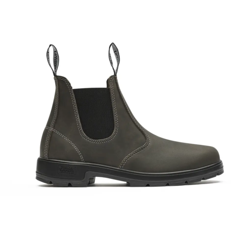 Billede af Mongrel Boots K9, cloudy grey-elastikside