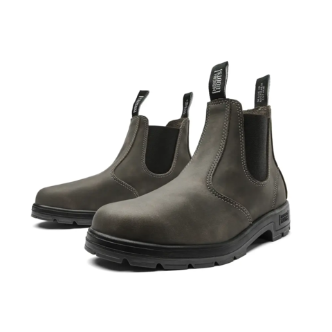 Billede af Mongrel Boots K9, cloudy grey-par