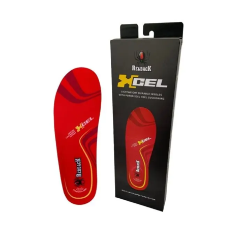 Billede af Redback, Insoles Xcel