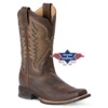 Billede af Western Boot No. 53