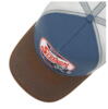 Overside Stetson Trucker Cap, Riding Hot Rod