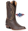 Billede af Western Boot No. 58