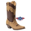 Billede af Western Boot no. 27 Lady