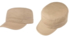 Billede af Stetson Army Cap, Beige-cotton