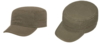 Billede af Stetson Army Cap, olive-cotton