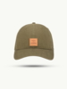 Billede af Scippis, Baines Cap, Olive, front