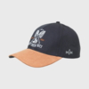 Billede af MJM, Baseball cap, BB Keep Them Wet navy-