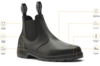 Billede af Mongrel boots K9-info