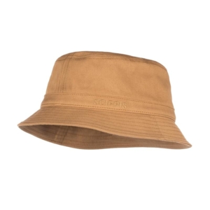 Scippis, Bucket hat i canvas med UPF50+ solbeskyttelse, sand